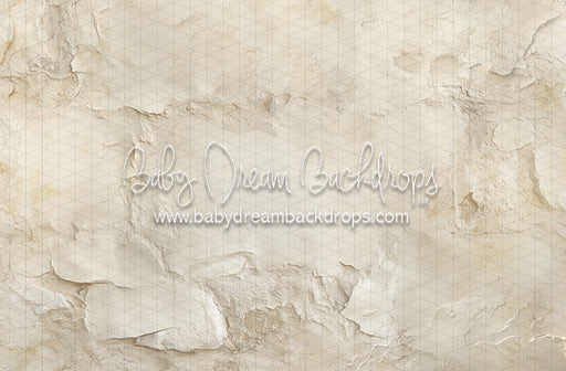 Lone Stone Cream Plaster Floor (CC)