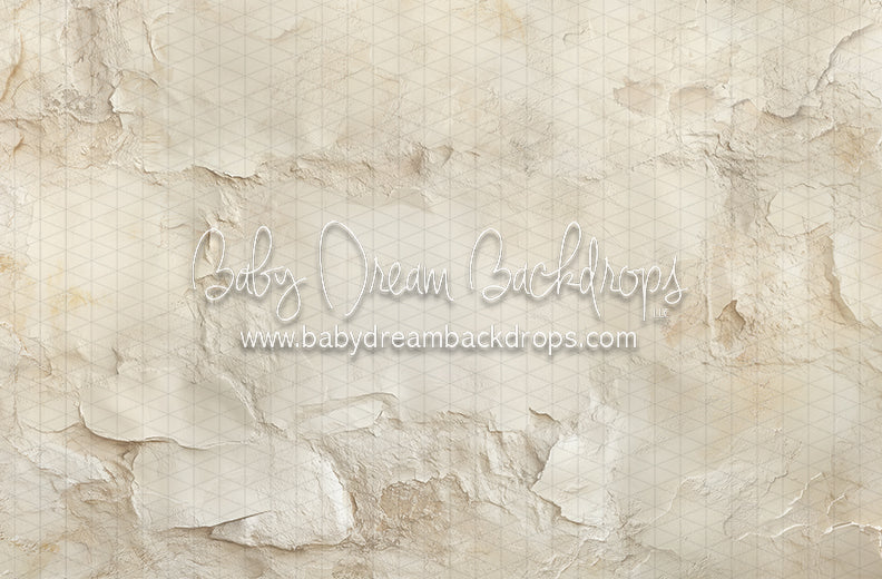 Lone Stone Cream Plaster Floor (CC)