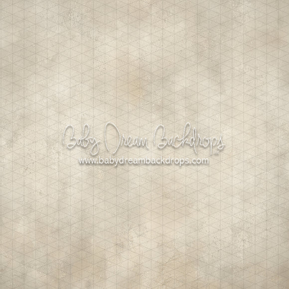X Drop Lone Stone Cream Texture (CC)