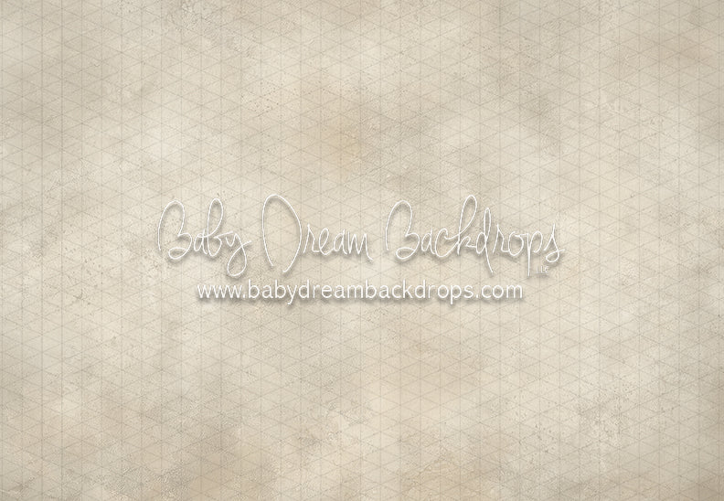 Lone Stone Cream Texture Floor (CC)