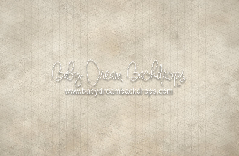 Lone Stone Cream Texture Floor (CC)