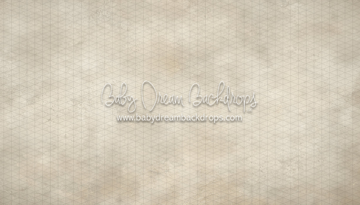 Lone Stone Cream Texture Floor (CC)