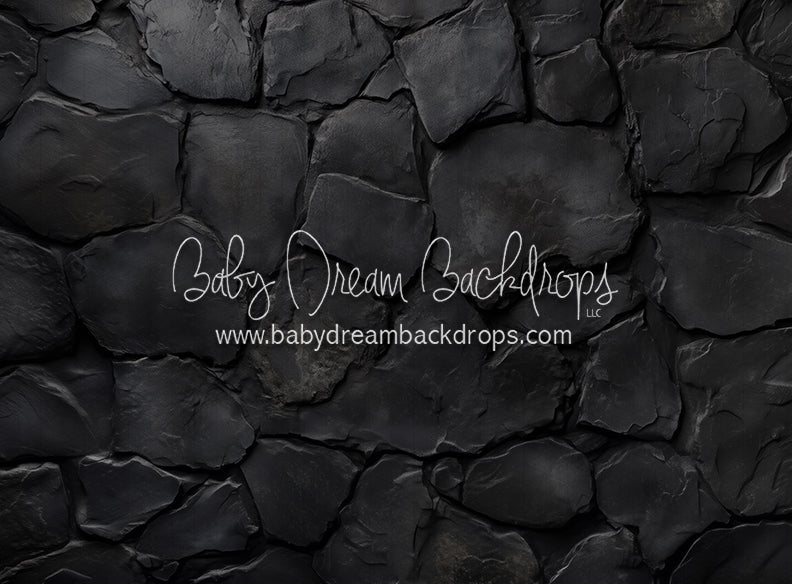 Lone Stone Dark (CC)