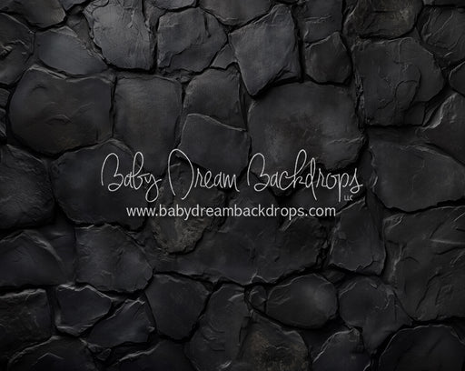 Lone Stone Dark Floor (CC)