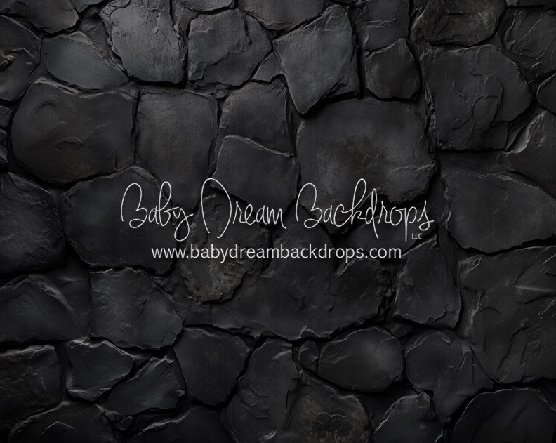 Lone Stone Dark Floor (CC)