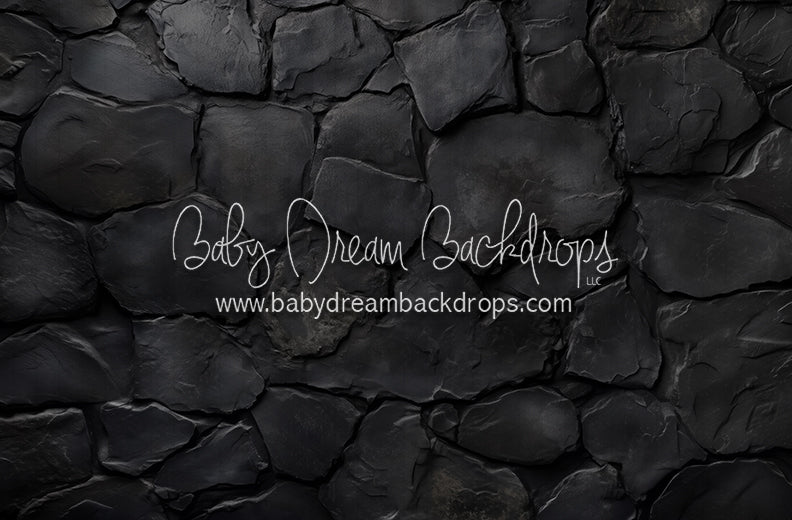 Lone Stone Dark Floor (CC)