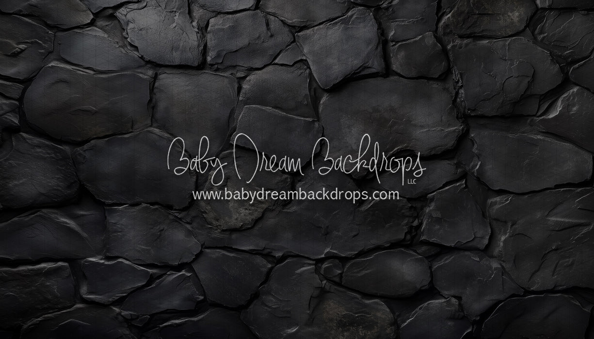 Lone Stone Dark Floor (CC)