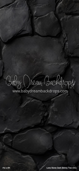 Lone Stone Dark Skinny Two (CC)