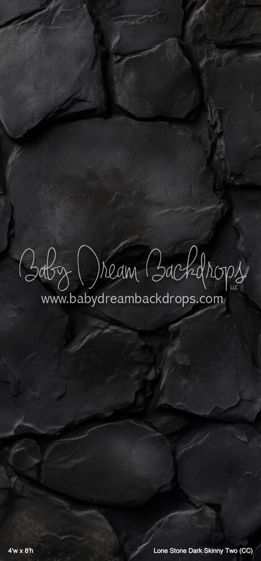 Lone Stone Dark Skinny Two (CC)