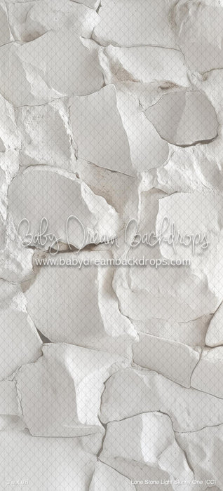 Lone Stone Light Skinny One (CC)