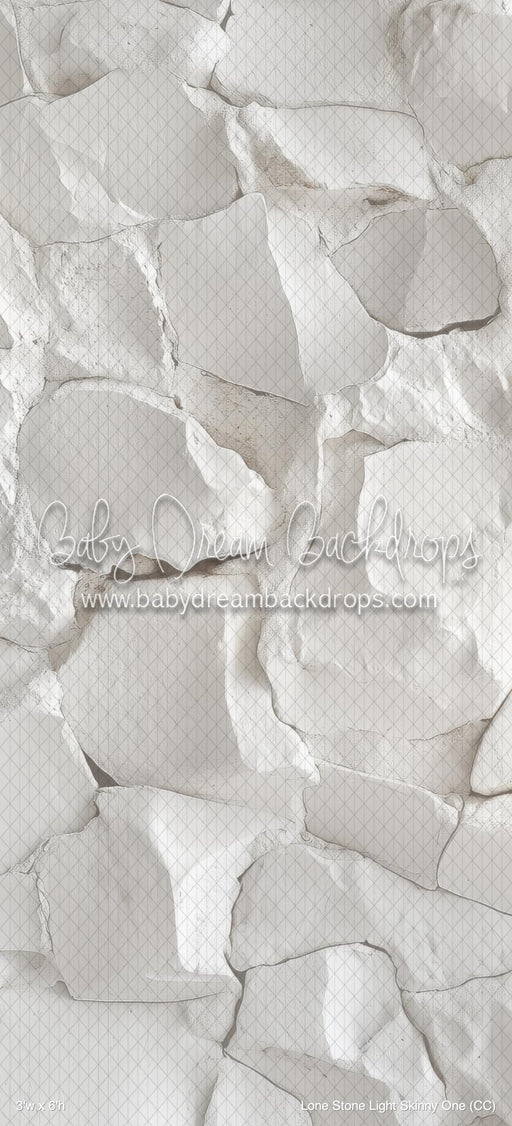 Lone Stone Light Skinny One (CC)