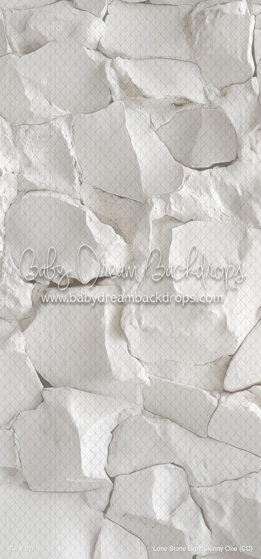 Lone Stone Light Skinny One (CC)