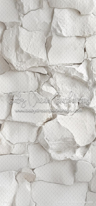 Lone Stone Light Skinny Two (CC)