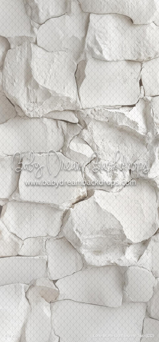 Lone Stone Light Skinny Two (CC)