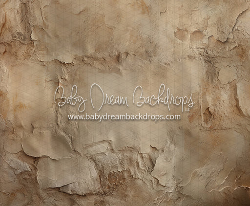 Lone Stone Warm Plaster (CC)