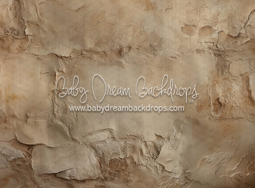 Lone Stone Warm Plaster (CC)