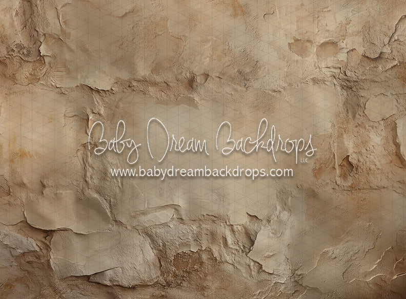 Lone Stone Warm Plaster (CC)