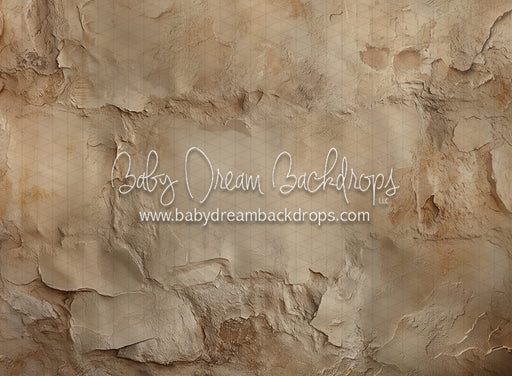 Lone Stone Warm Plaster (CC)