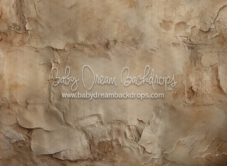 Lone Stone Warm Plaster (CC)