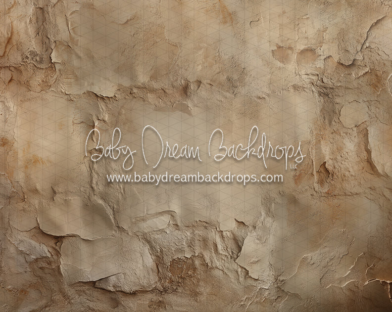 Lone Stone Warm Plaster (CC)