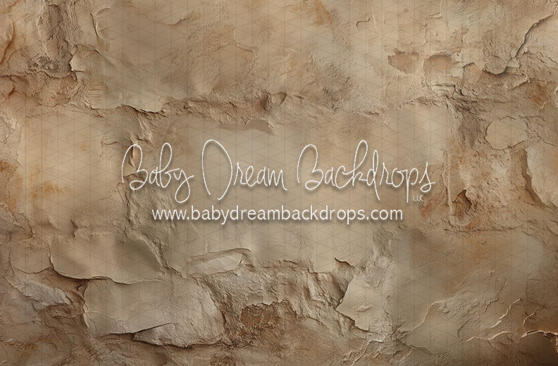 Lone Stone Warm Plaster (CC)