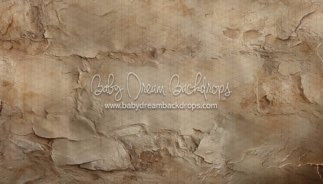 Lone Stone Warm Plaster (CC)