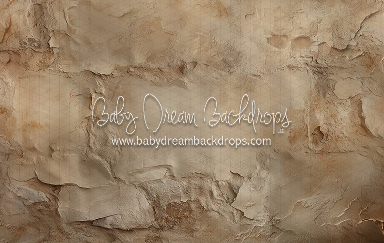 Lone Stone Warm Plaster (CC)