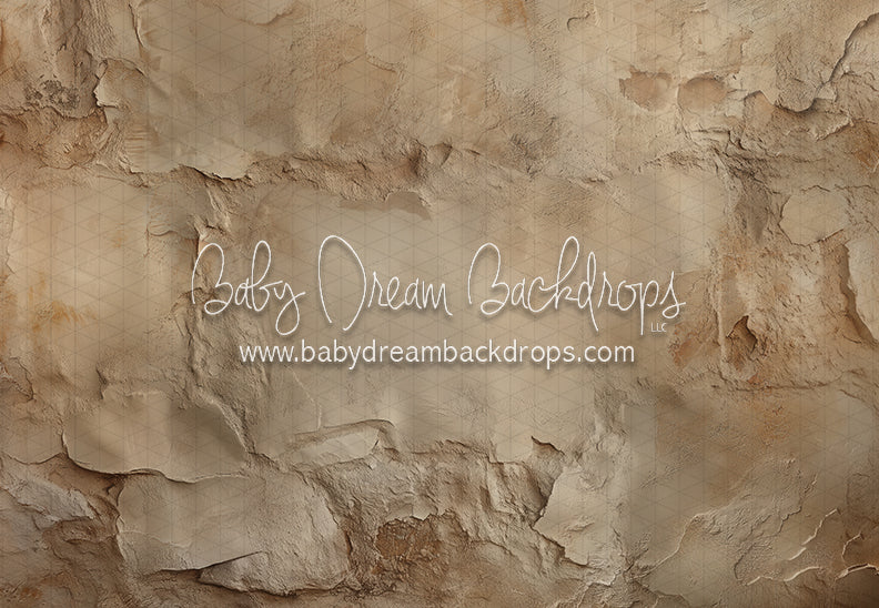 Lone Stone Warm Plaster Floor (CC)