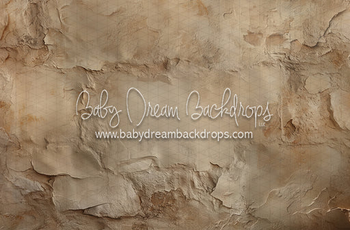 Lone Stone Warm Plaster Floor (CC)