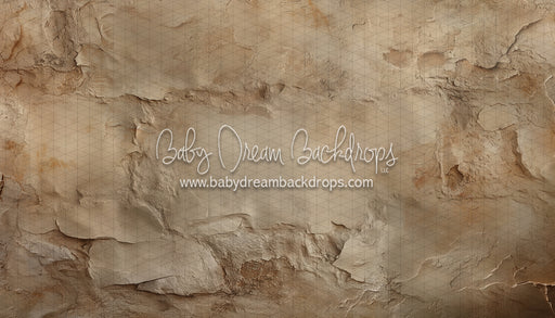 Lone Stone Warm Plaster Floor (CC)