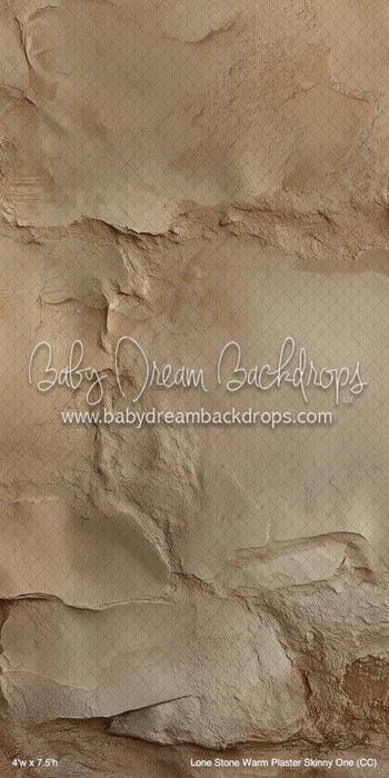 Lone Stone Warm Plaster Skinny One (CC)