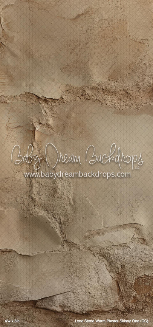 Lone Stone Warm Plaster Skinny One (CC)