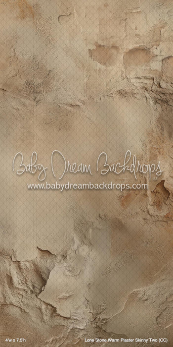 Lone Stone Warm Plaster Skinny Two (CC)