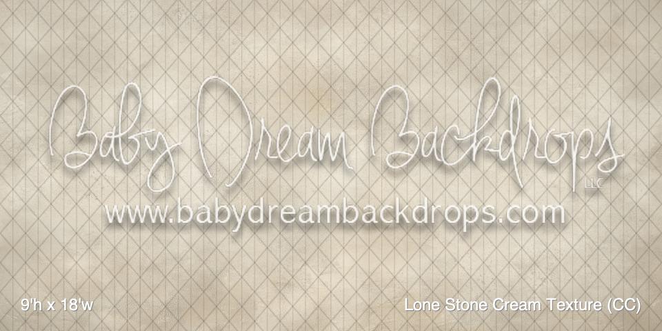 Lone Stone Cream Texture (CC)