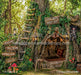 Lost Boys Hideout (WM)