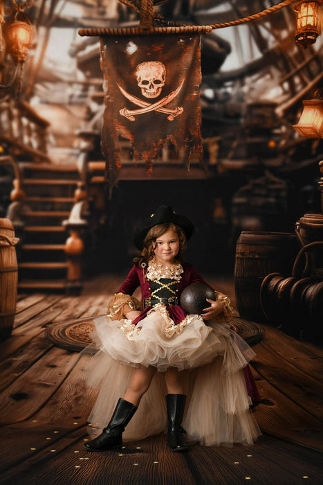 Lost at Sea Sweep (SW)