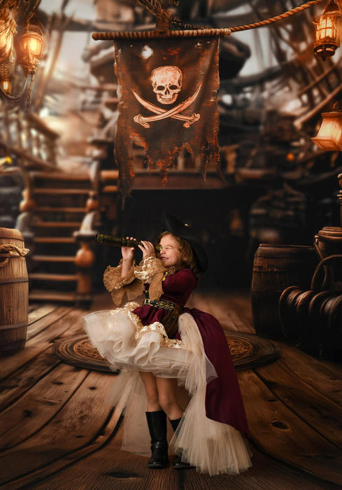 Lost at Sea Sweep (SW)