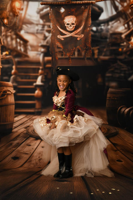 Lost at Sea Sweep (SW)