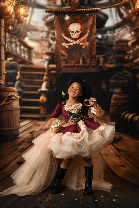 Lost at Sea Sweep (SW)