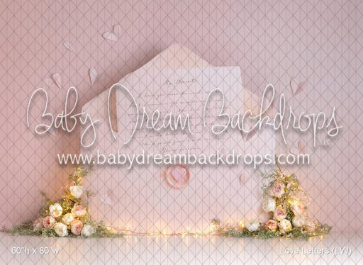 Love Letters (LW)