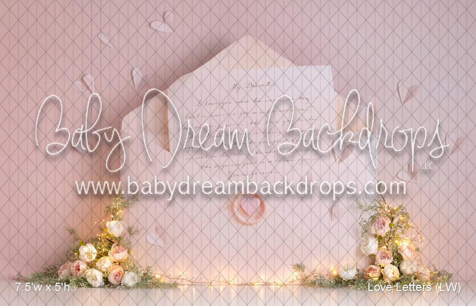Love Letters (LW)