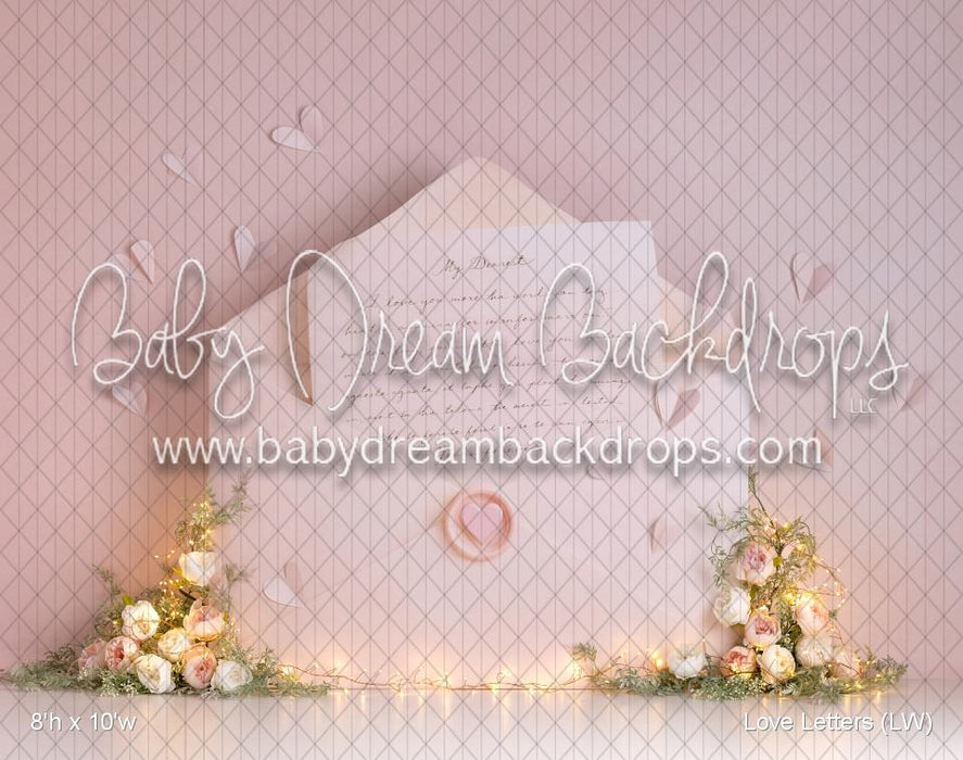 Love Letters (LW)