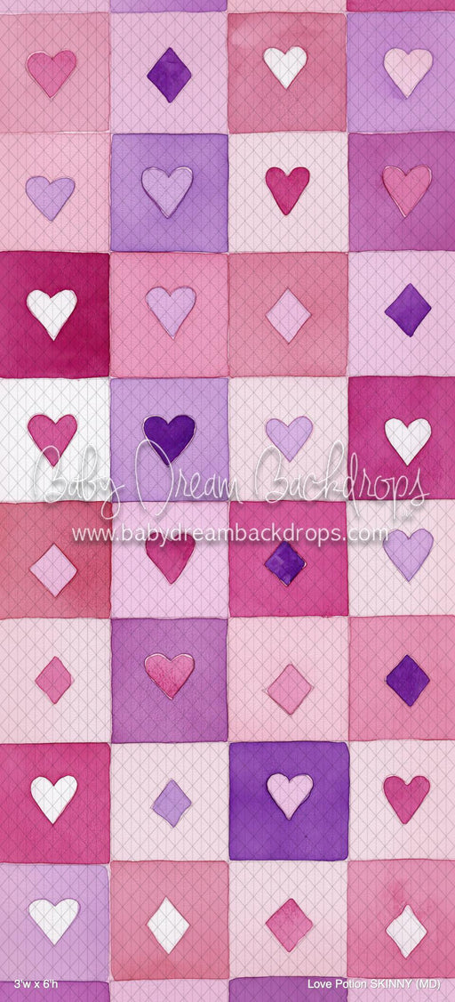 Love Potion SKINNY (MD)