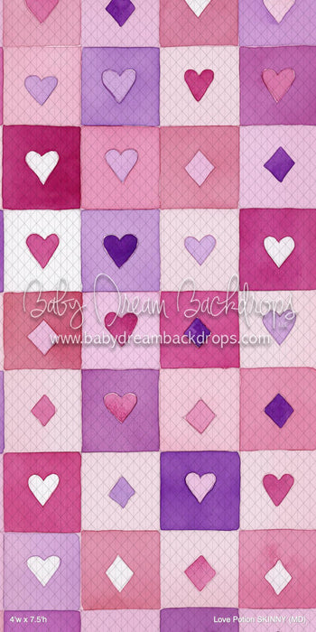 Love Potion SKINNY (MD)