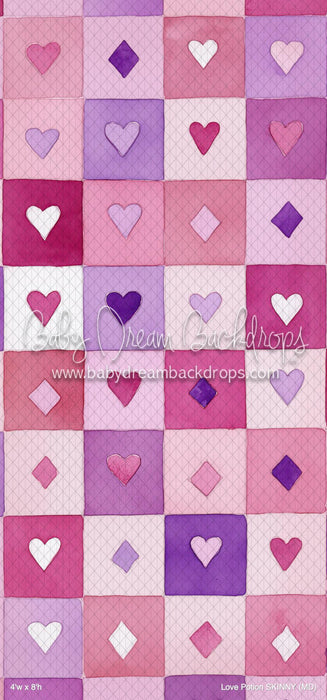 Love Potion SKINNY (MD)