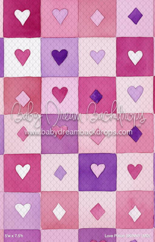 Love Potion SKINNY (MD)