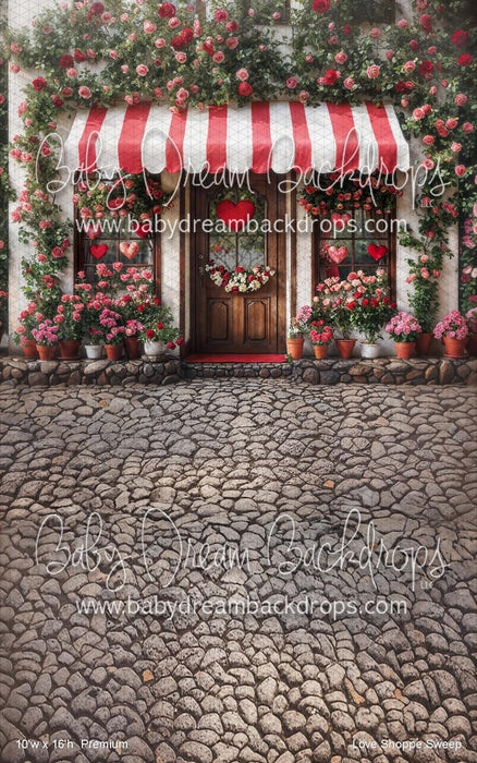 Love Shoppe Sweep (WM)