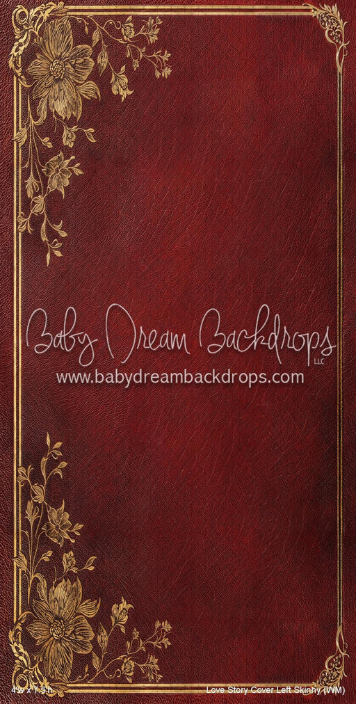 Love Story Cover Left Skinny (WM)