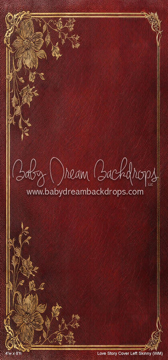 Love Story Cover Left Skinny (WM)