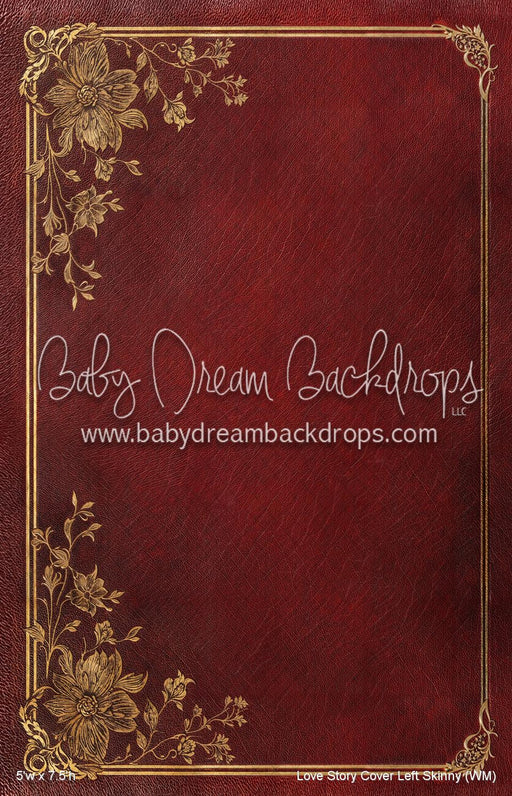 Love Story Cover Left Skinny (WM)